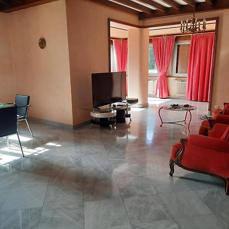 Goutanou 01200 Bed & Breakfast Chatillon-en-Michaille Luaran gambar